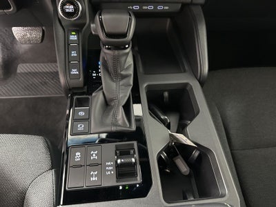 2025 Toyota Land Cruiser 1958