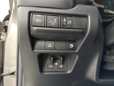 2025 Toyota Land Cruiser 1958