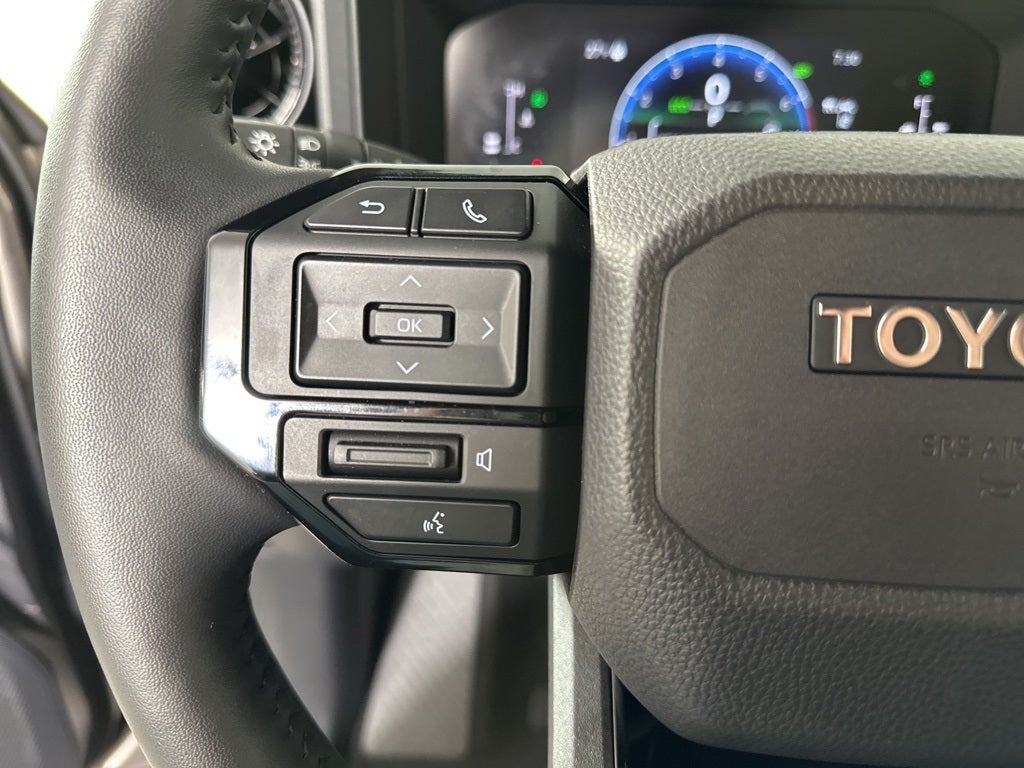 2025 Toyota Land Cruiser 1958