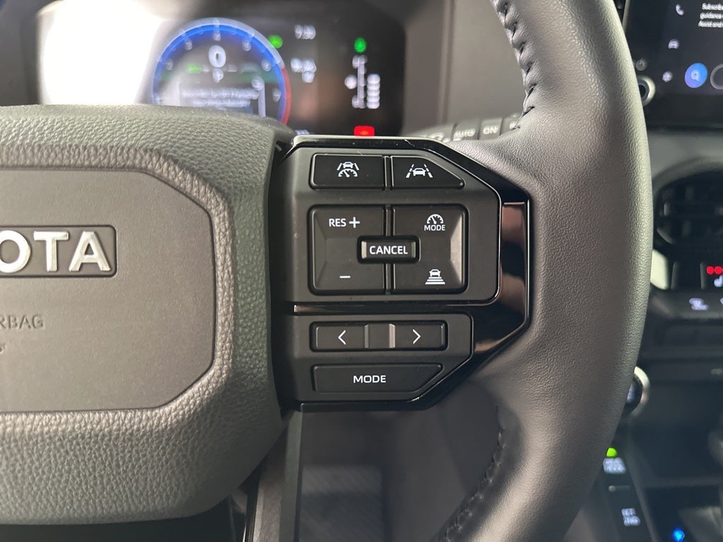 2025 Toyota Land Cruiser 1958