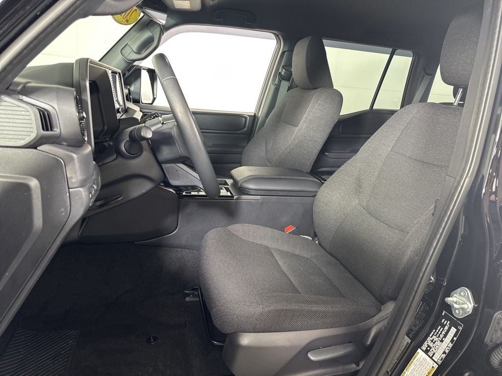 2025 Toyota Land Cruiser 1958