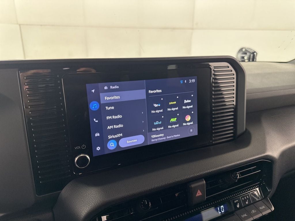 2025 Toyota Land Cruiser 1958