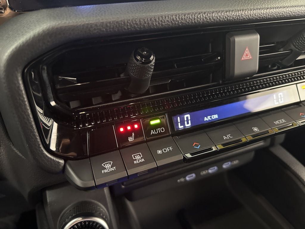 2025 Toyota Land Cruiser 1958