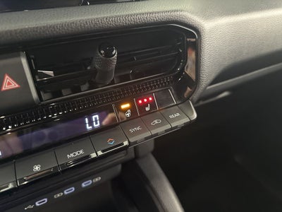 2025 Toyota Land Cruiser 1958