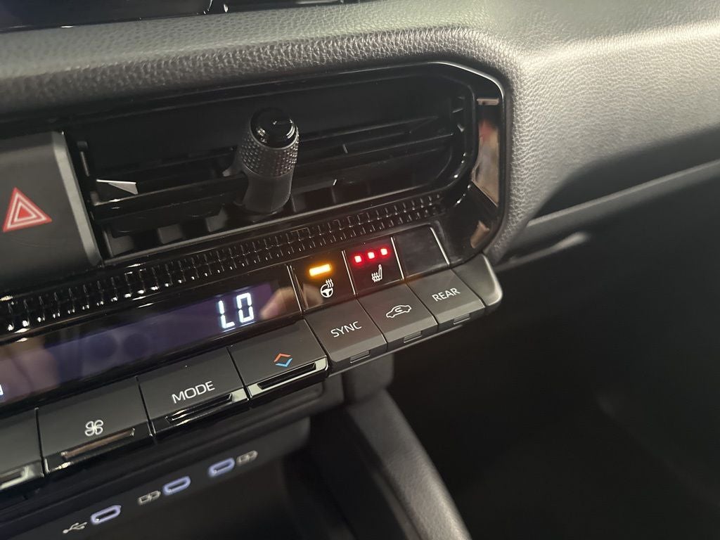 2025 Toyota Land Cruiser 1958