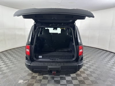 2025 Toyota Land Cruiser 1958