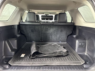 2019 Toyota 4Runner Limited Nightshade