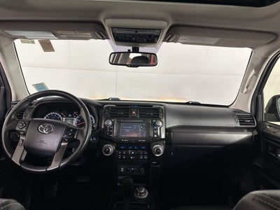 2019 Toyota 4Runner Limited Nightshade