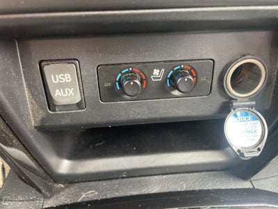 2019 Toyota 4Runner Limited Nightshade