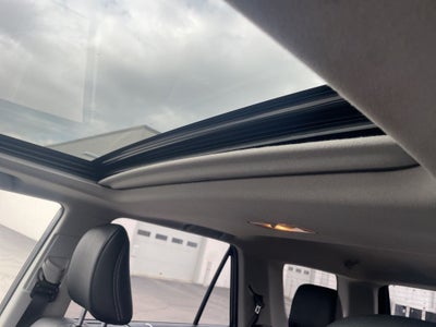 2019 Toyota 4Runner Limited Nightshade