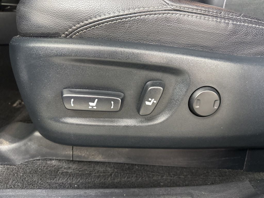 2021 Toyota 4Runner Nightshade