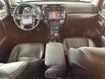 2021 Toyota 4Runner Nightshade