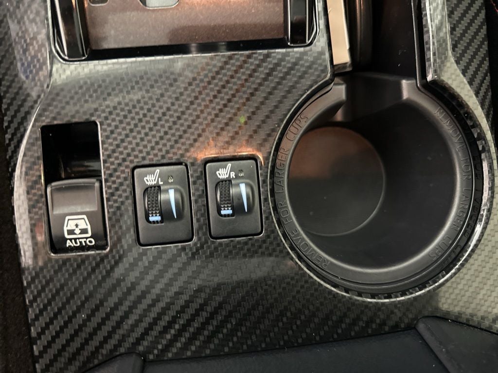 2022 Toyota 4Runner TRD Off-Road Premium