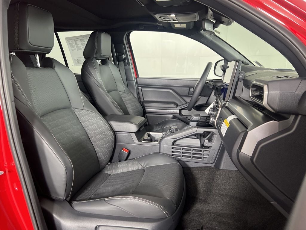 2025 Toyota 4Runner i-FORCE MAX Hybrid TRD Off Road Premium