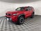 2025 Toyota 4Runner i-FORCE MAX Hybrid TRD Off Road Premium