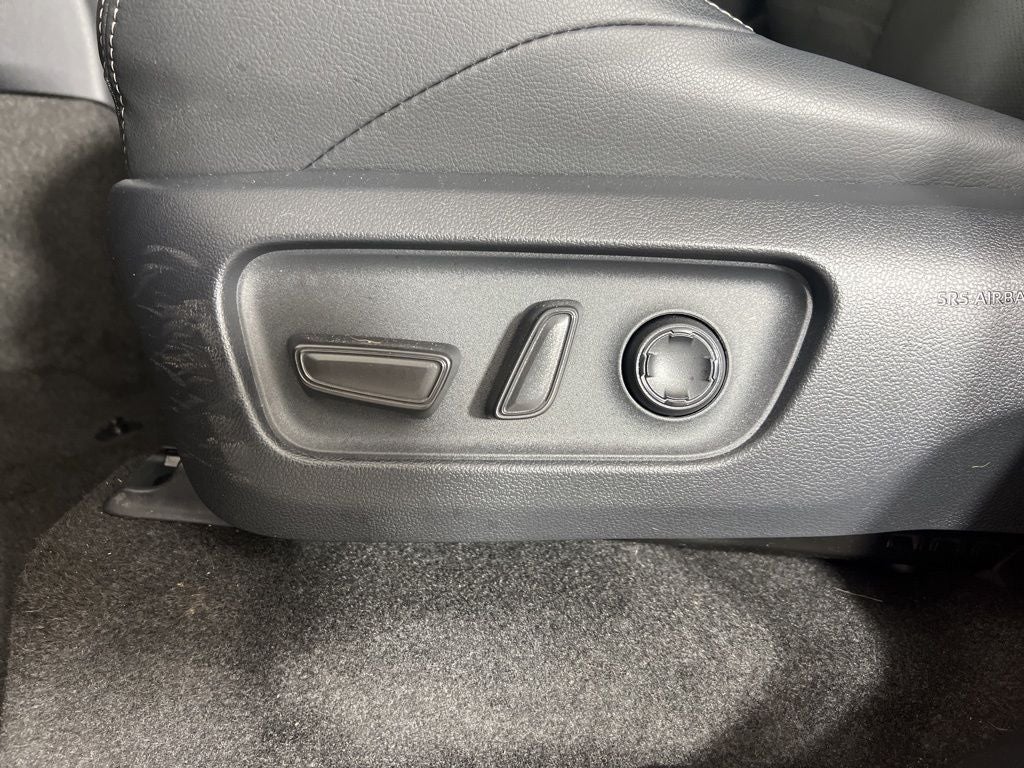 2025 Toyota 4Runner i-FORCE MAX Hybrid TRD Off Road Premium