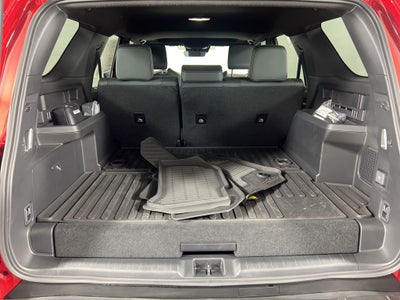 2025 Toyota 4Runner i-FORCE MAX Hybrid TRD Off Road Premium