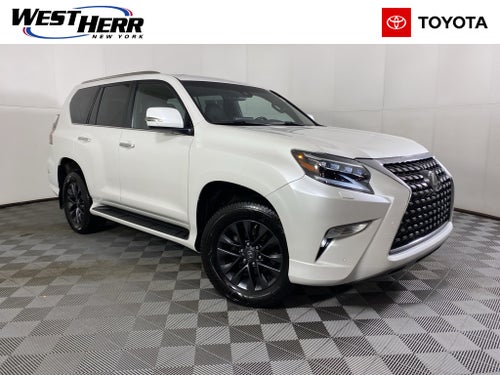 2023 Lexus GX 460