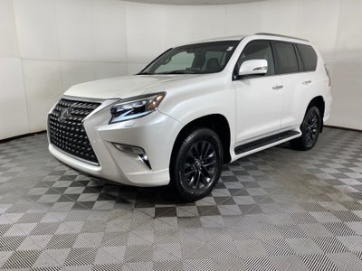 2023 Lexus GX 460