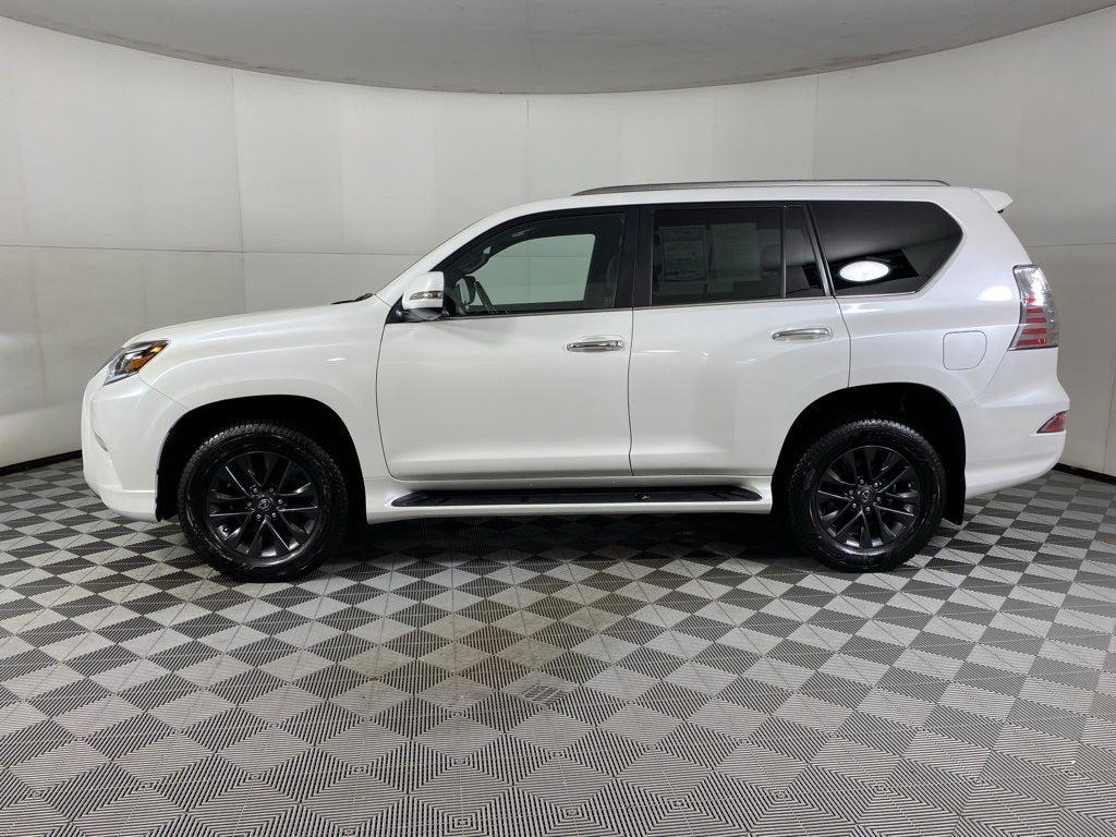 2023 Lexus GX 460