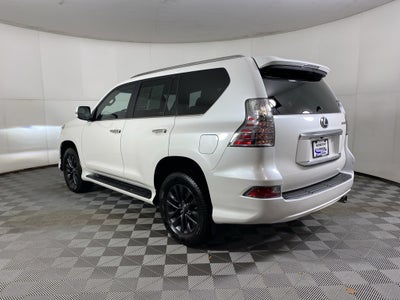 2023 Lexus GX 460