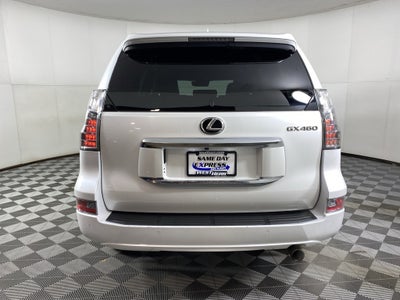 2023 Lexus GX 460
