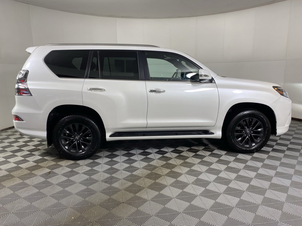 2023 Lexus GX 460