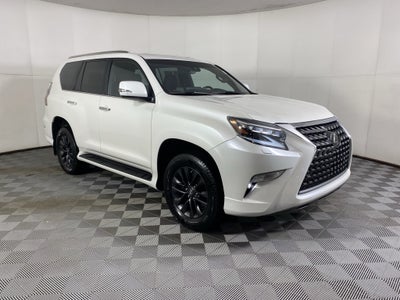 2023 Lexus GX 460