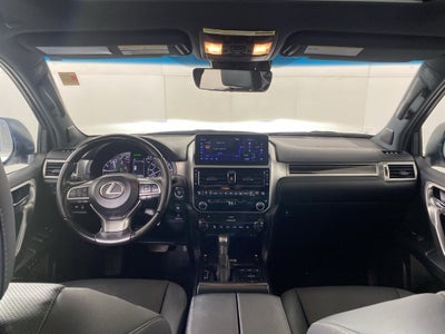 2023 Lexus GX 460