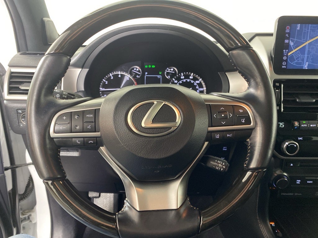 2023 Lexus GX 460