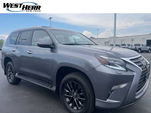 2023 Lexus GX 460