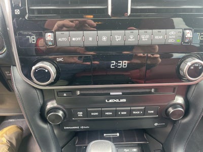 2023 Lexus GX 460