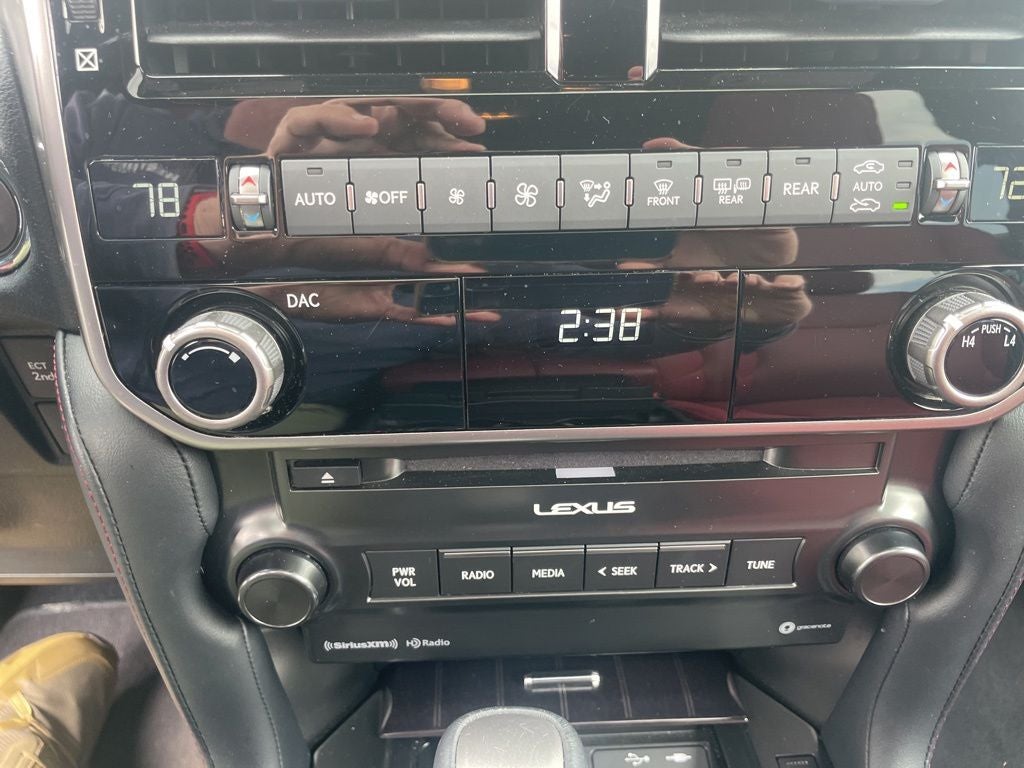 2023 Lexus GX 460