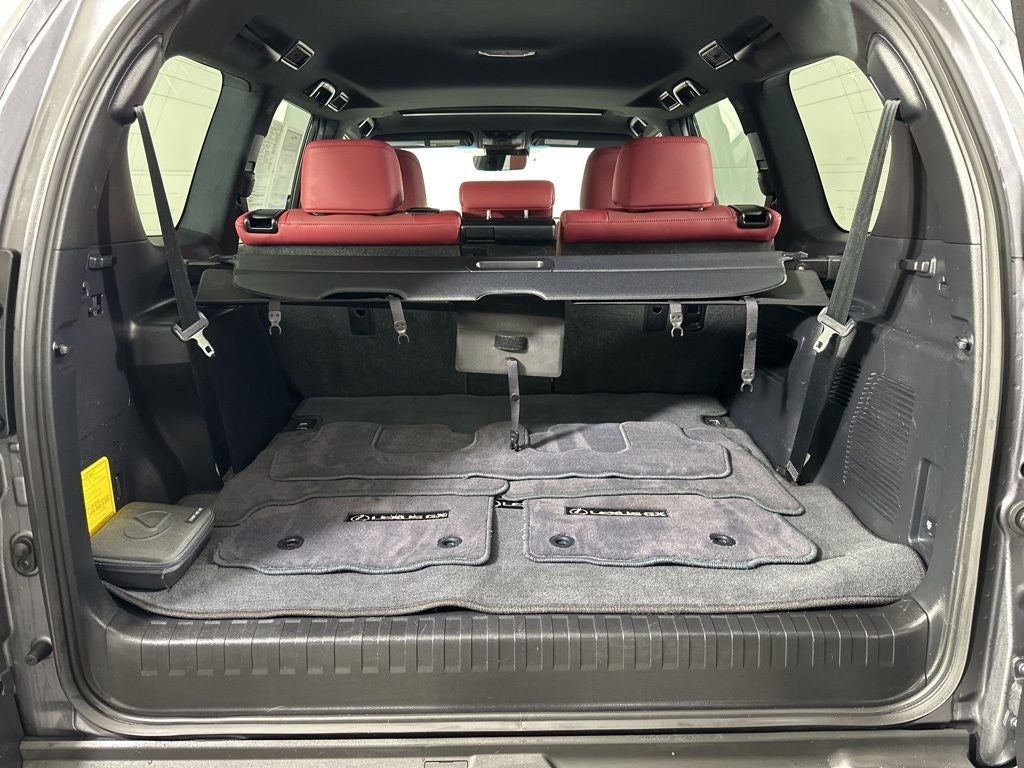 2023 Lexus GX 460