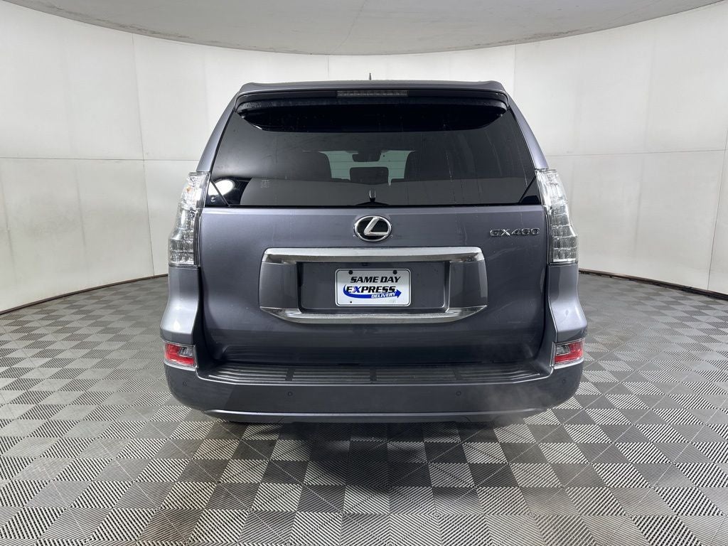 2023 Lexus GX 460