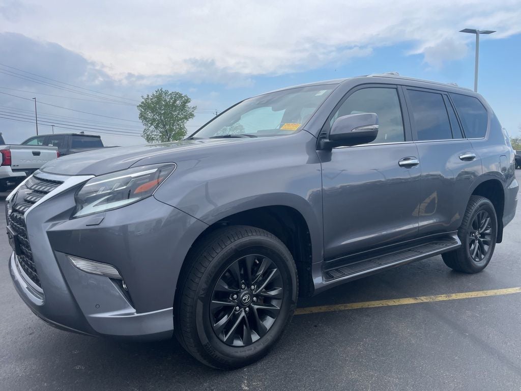 2023 Lexus GX 460