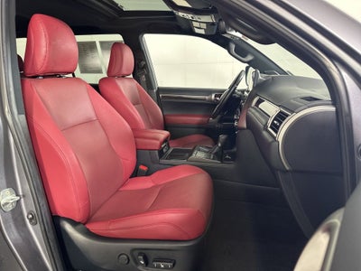 2023 Lexus GX 460