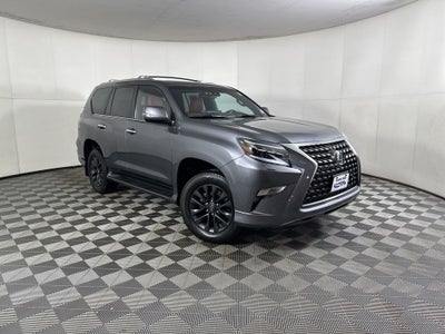 2023 Lexus GX 460