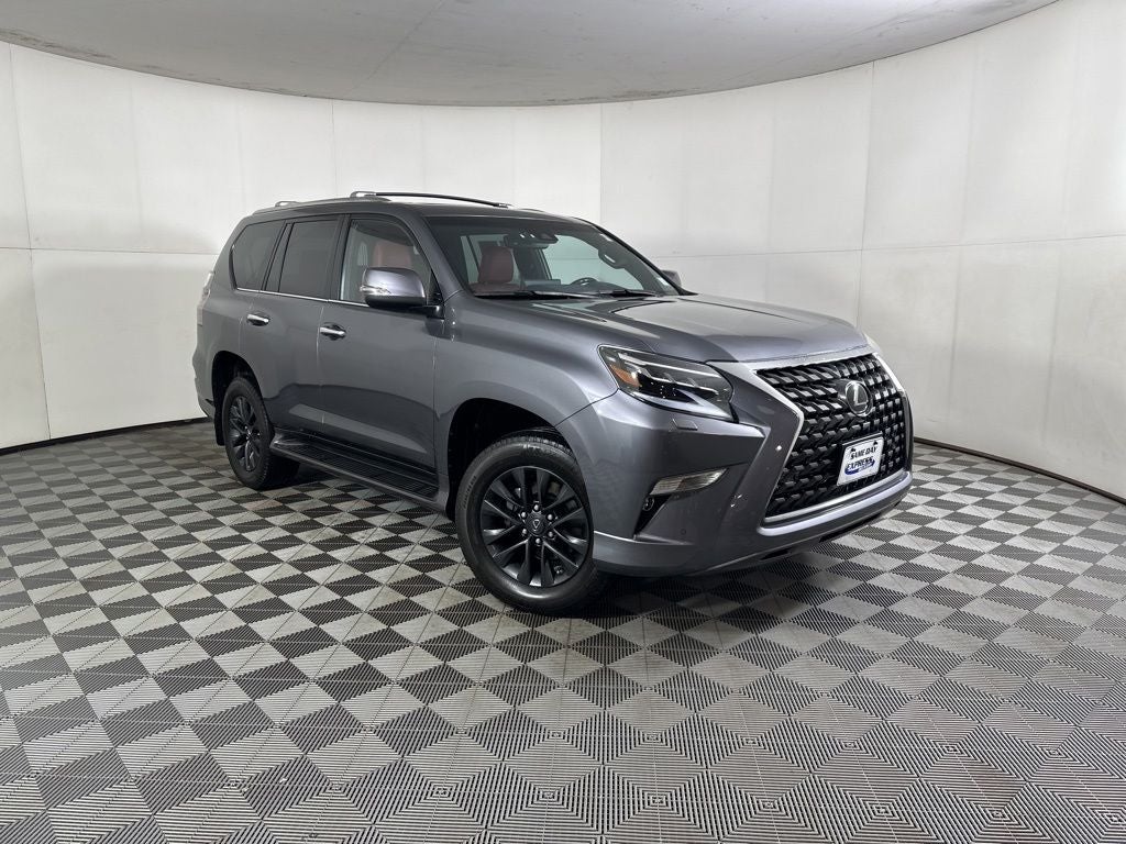 2023 Lexus GX 460
