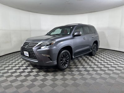 2023 Lexus GX 460