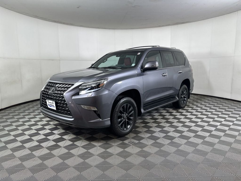 2023 Lexus GX 460