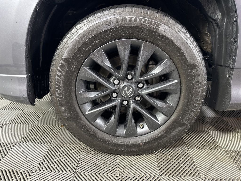2023 Lexus GX 460