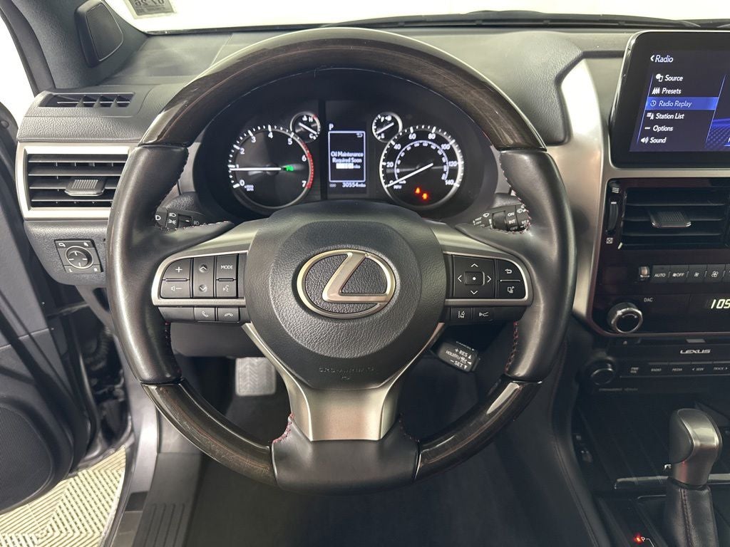 2023 Lexus GX 460