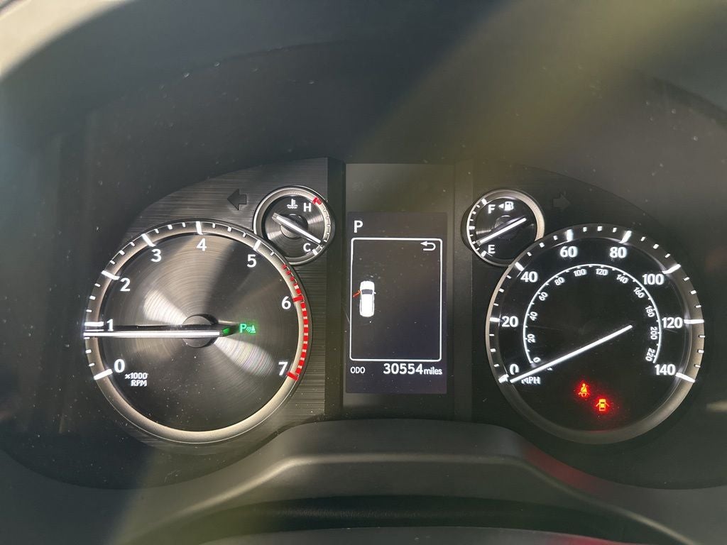 2023 Lexus GX 460