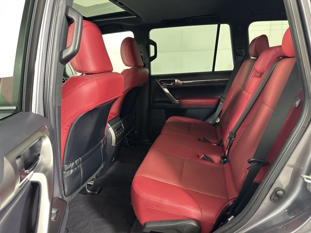 2023 Lexus GX 460
