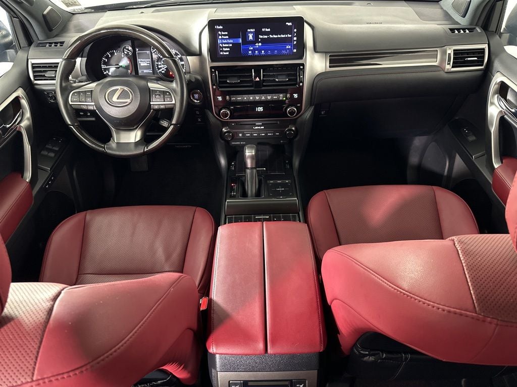 2023 Lexus GX 460
