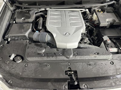 2023 Lexus GX 460