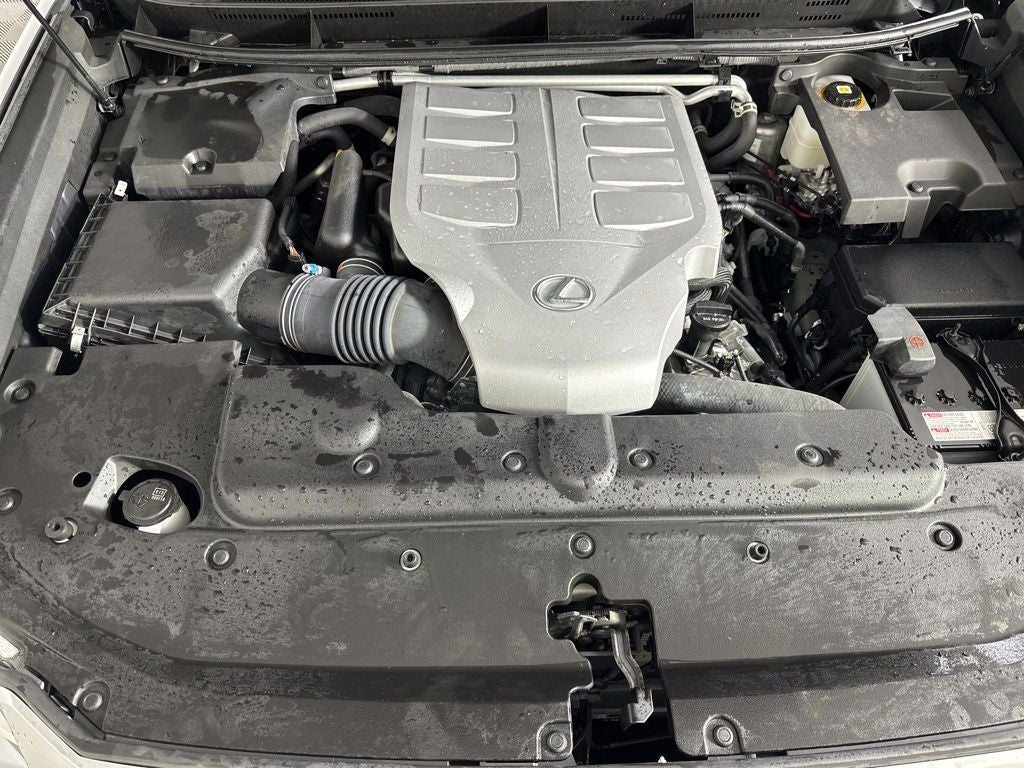 2023 Lexus GX 460
