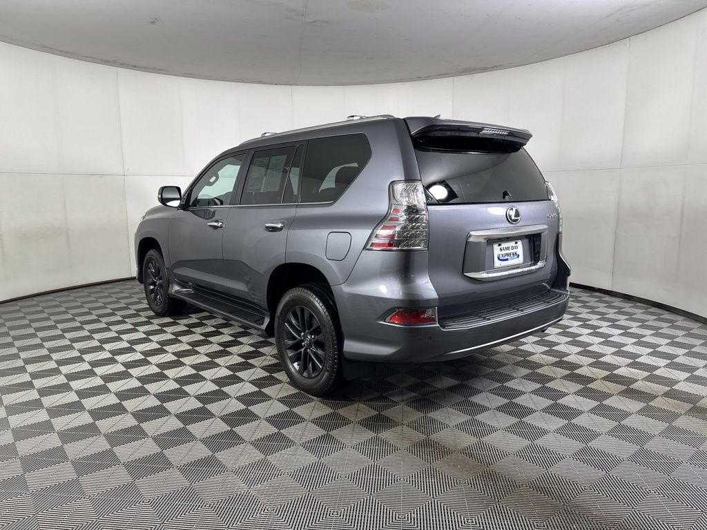 2023 Lexus GX 460