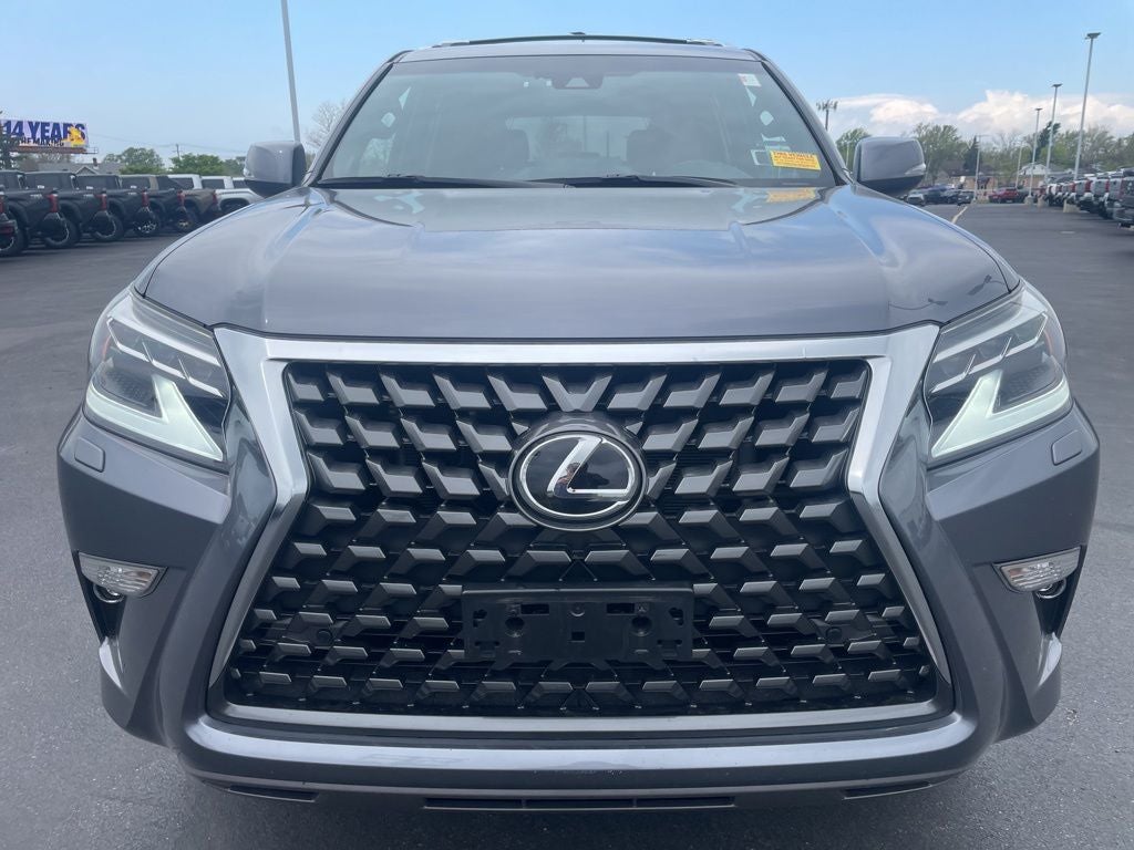 2023 Lexus GX 460